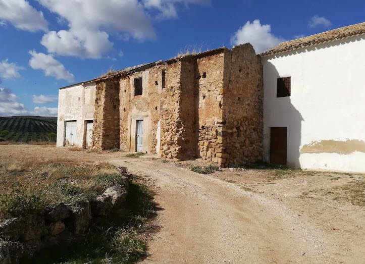 Torre de la Muña, Spain